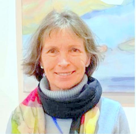 Wendy Brooke-Smith