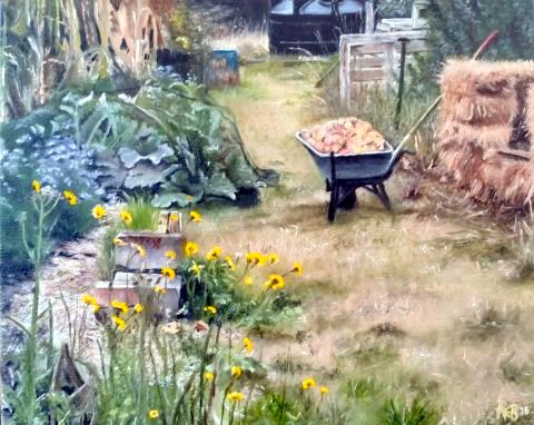 Veggie Patch