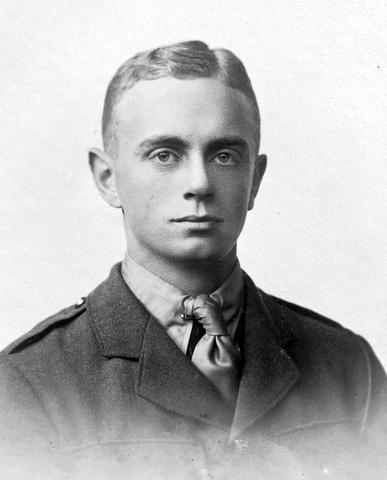 Guy Apthorpe