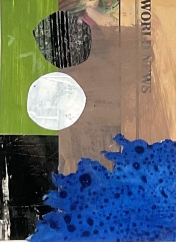 Abstract, 'Experiencing the Collective Unconscious'
