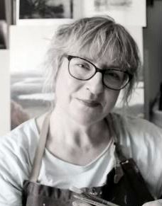 Deborah Burrow