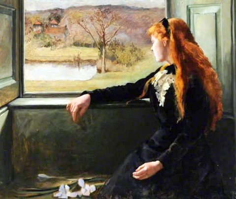 Gladys Saumarez