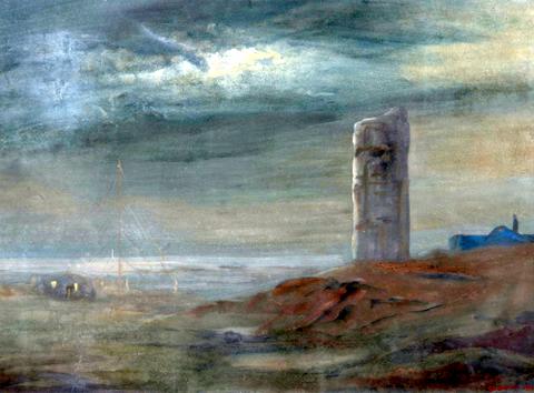 Flamborough Head
