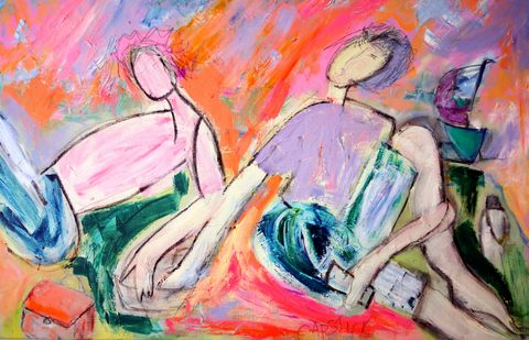 The Picnic