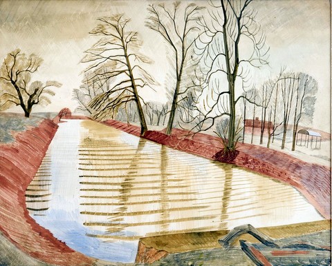 The New Reservoir