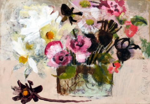 Still Life Flowers