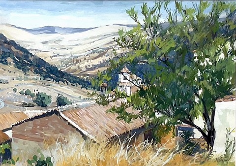 Andalucia