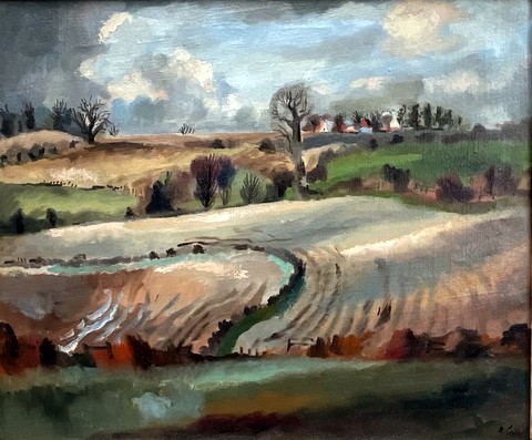 Autumn Landscape