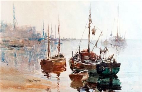 Leigh-on-Sea