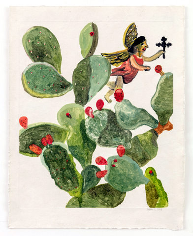 Prickly Pear