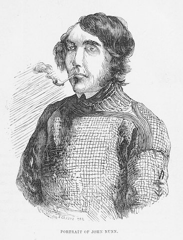 John Nunn