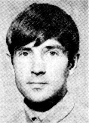 Robert Clitherow