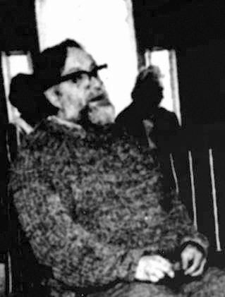 John Victor Clibbon