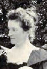 Florence Jane Cobbold